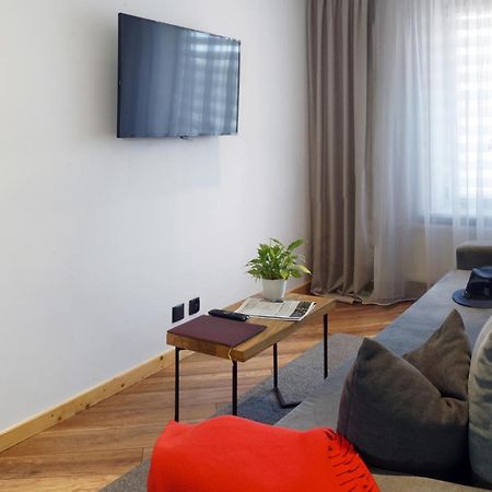 Kamienica Na Nowo Apartamenty Мронгово Екстер'єр фото
