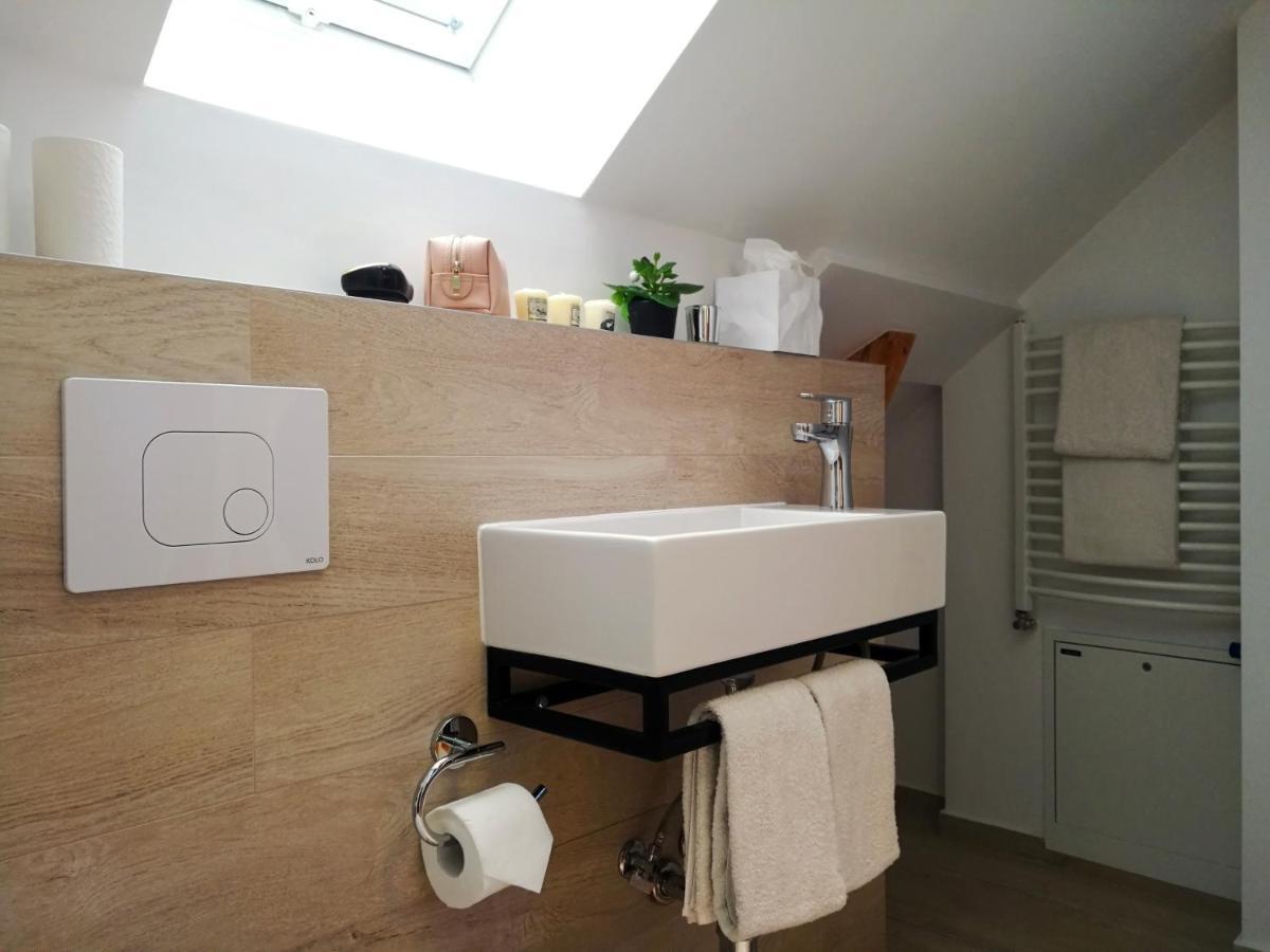 Kamienica Na Nowo Apartamenty Мронгово Екстер'єр фото