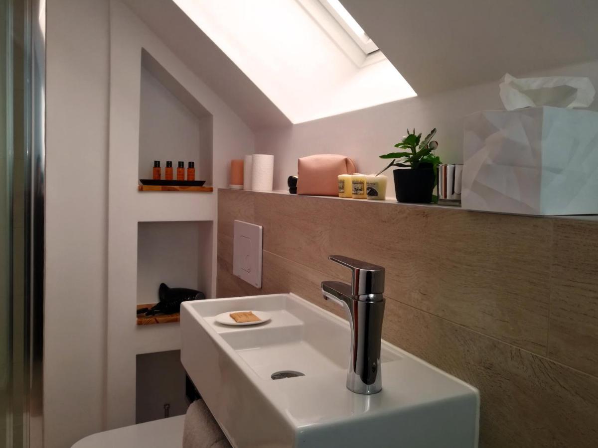 Kamienica Na Nowo Apartamenty Мронгово Екстер'єр фото